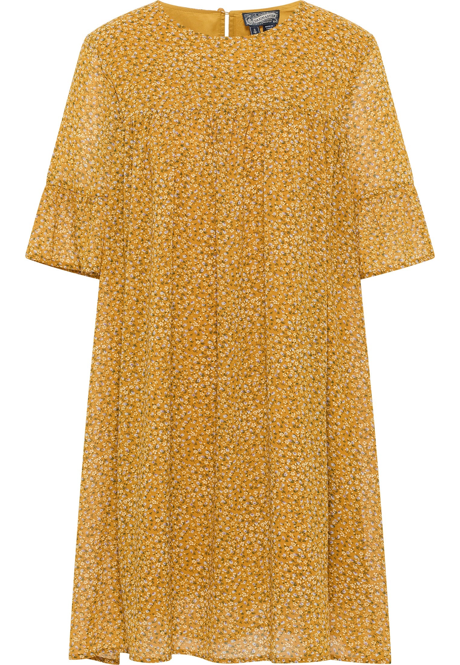 Dreimaster vintage Women's Dress