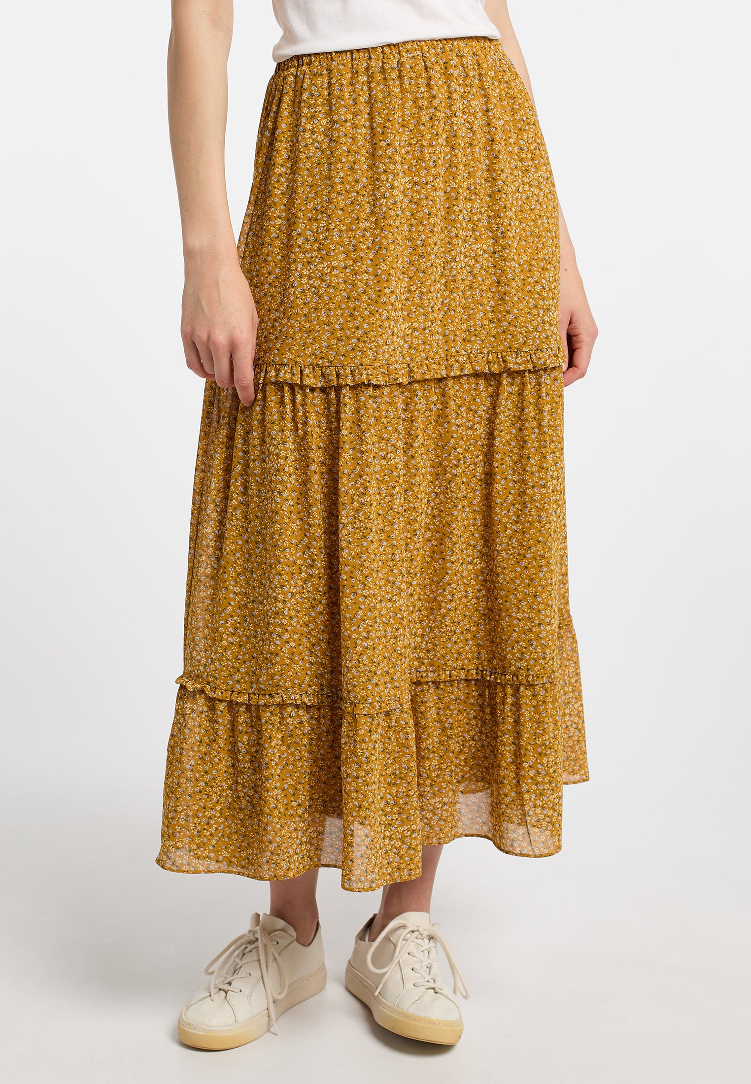 DreiMaster Vintage Women's Skirt