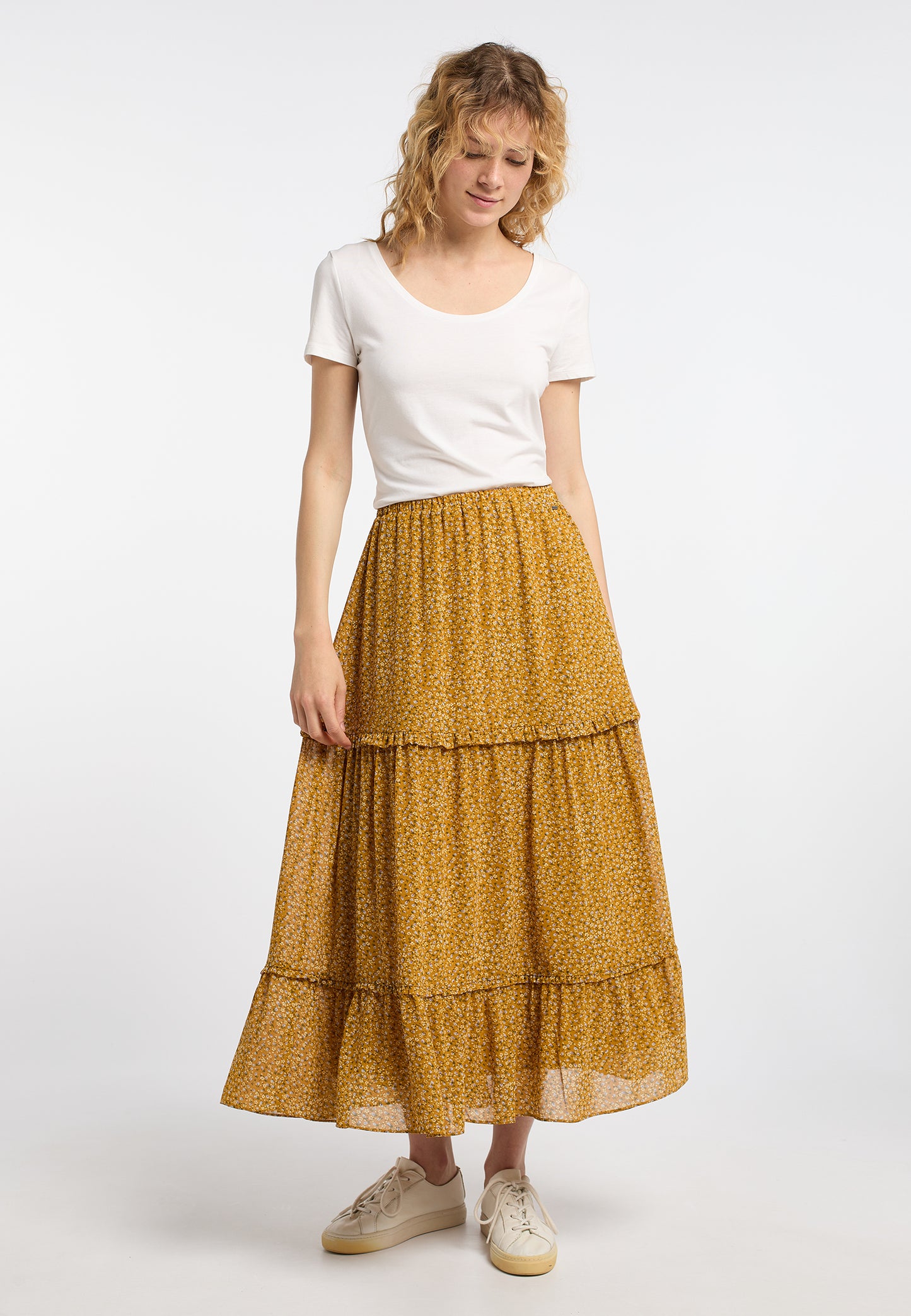 DreiMaster Vintage Women's Skirt