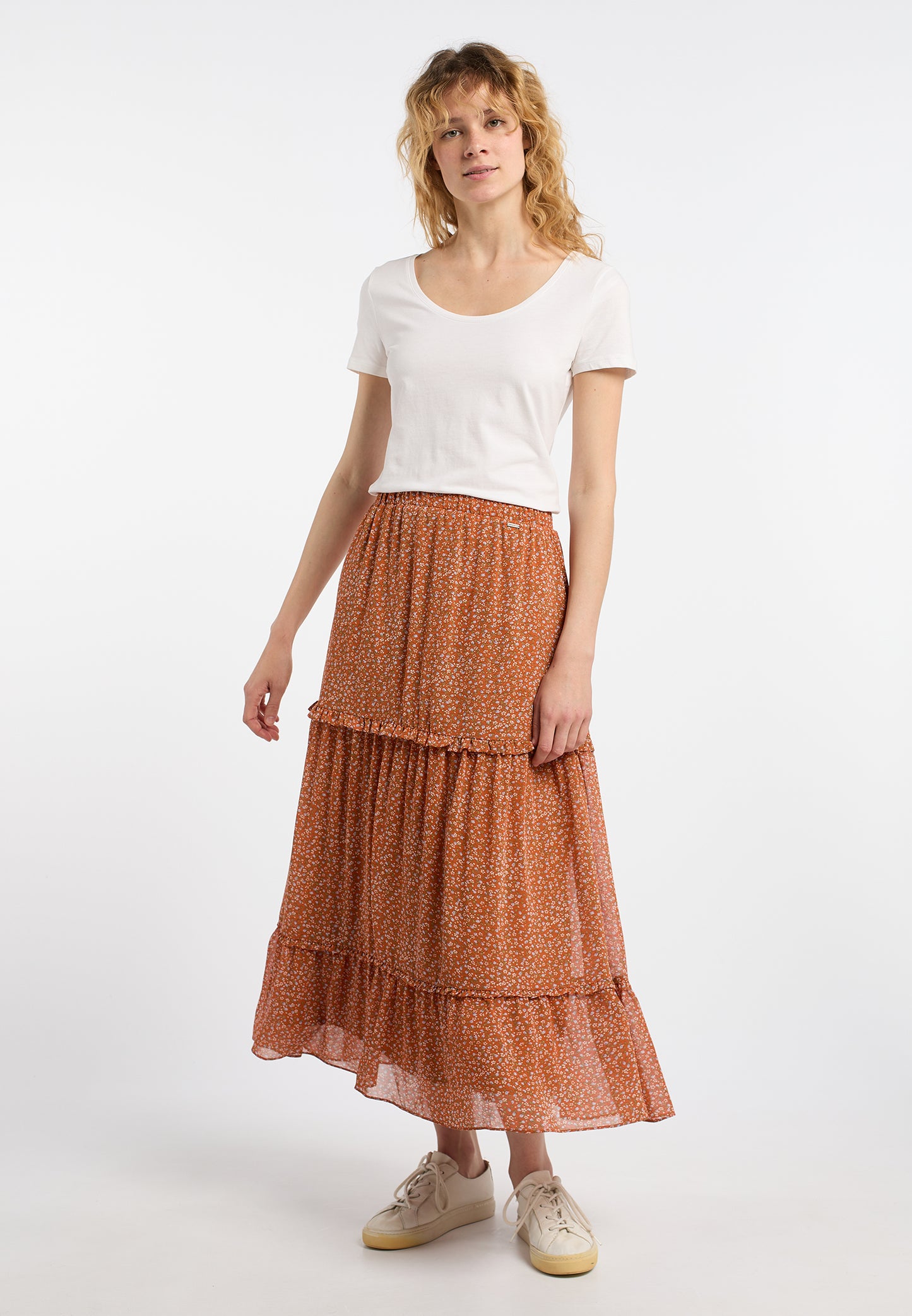 DreiMaster Vintage Women's Skirt
