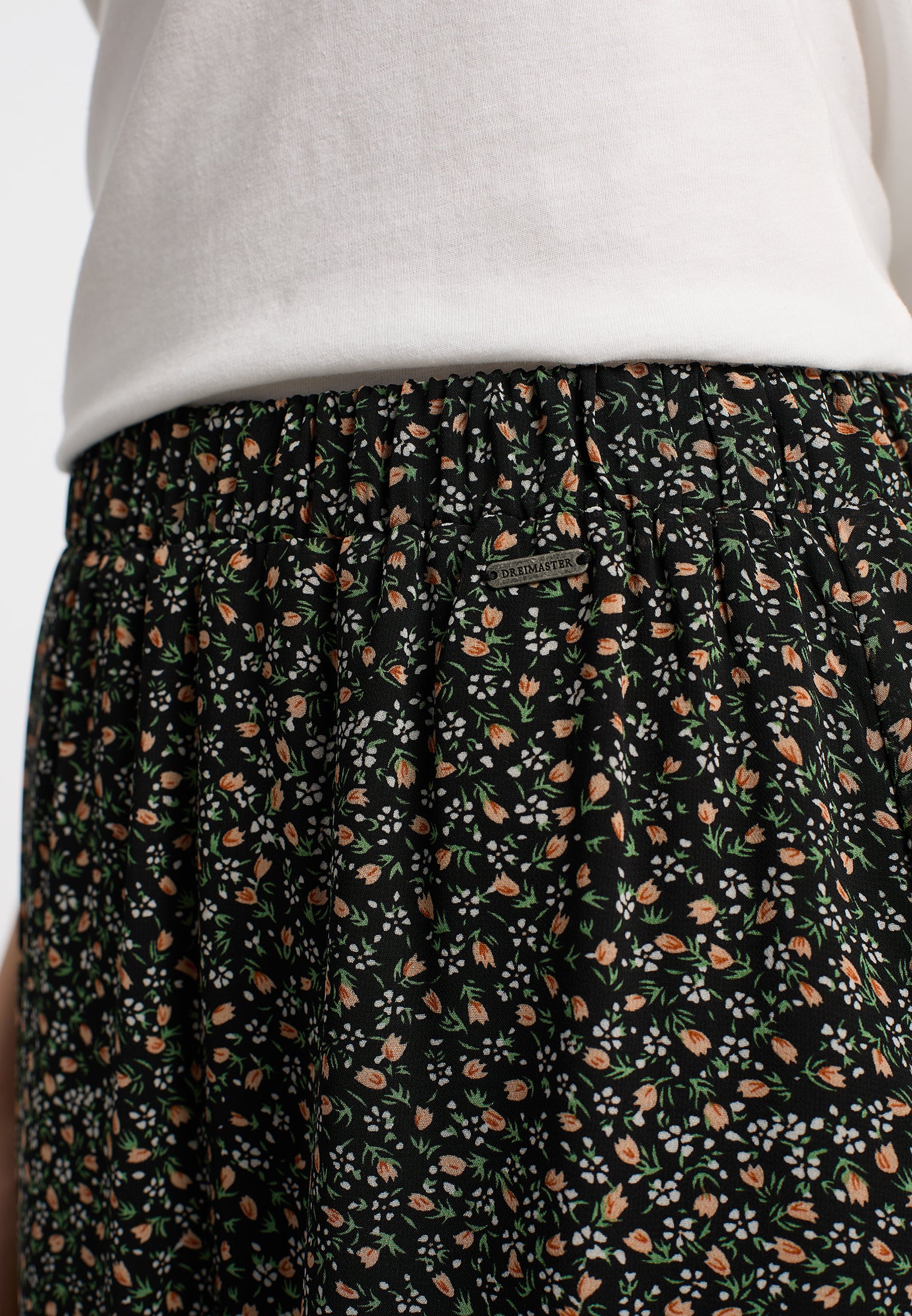 DreiMaster Vintage Women's Skirt