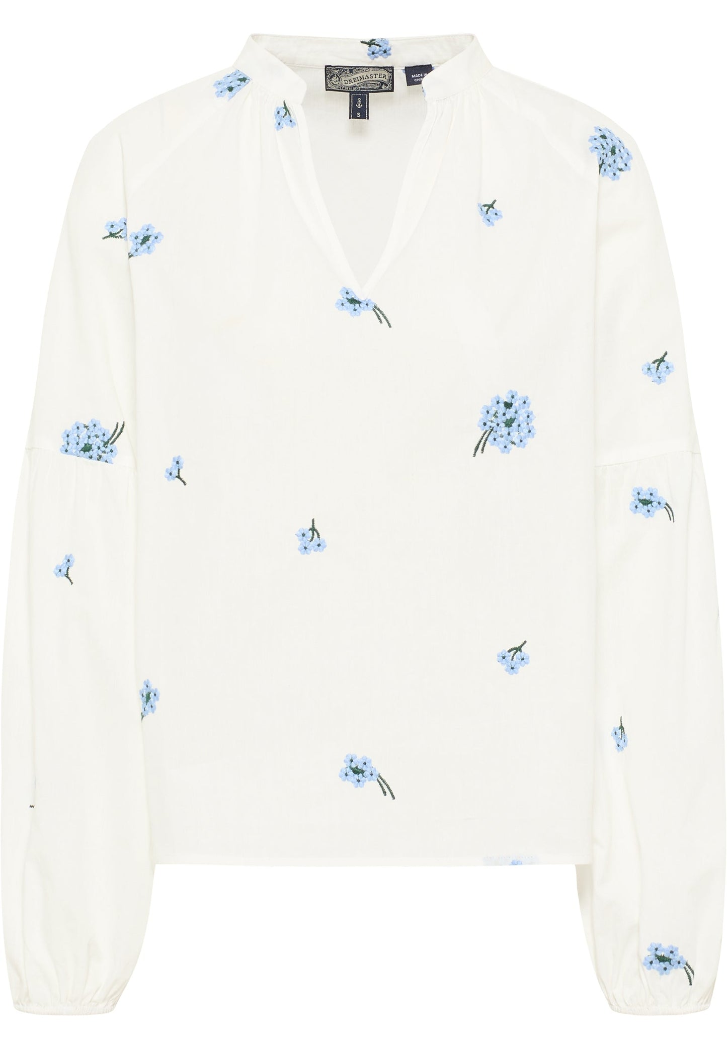 Dreimaster vintage Women's Tunic