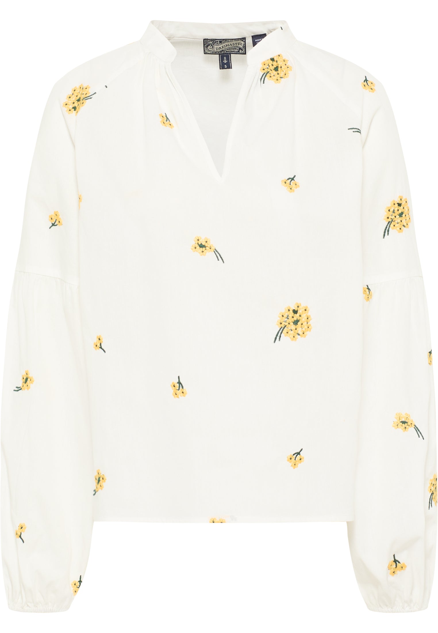 Dreimaster vintage Women's Tunic