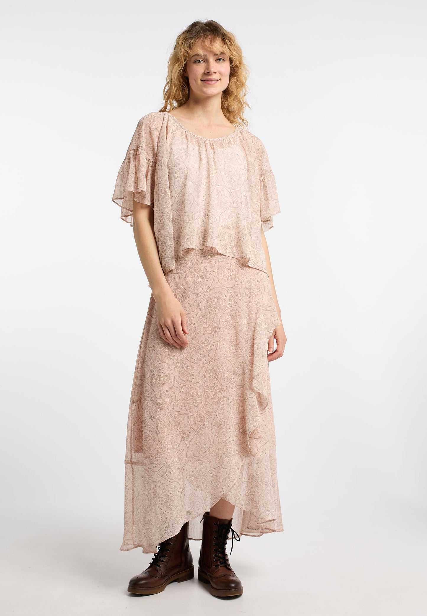 Dreimaster vintage Women's Blouse Shirt