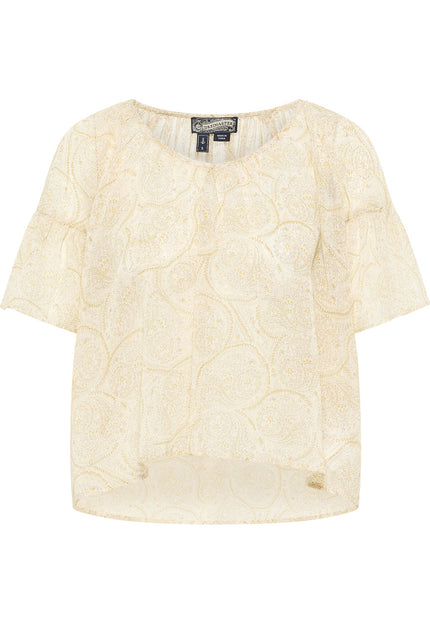 Dreimaster vintage Women's Blouse Shirt