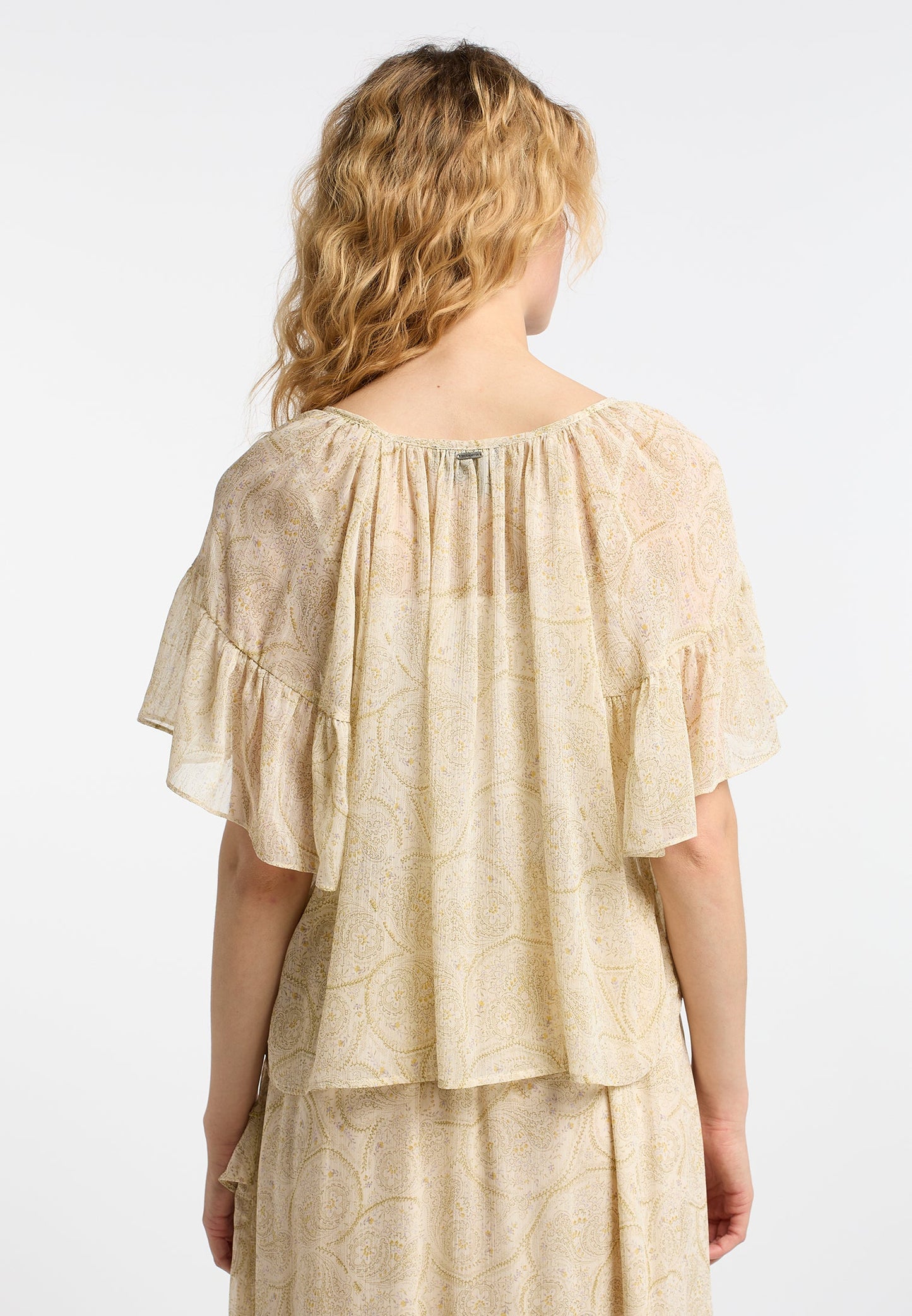 Dreimaster vintage Women's Blouse Shirt