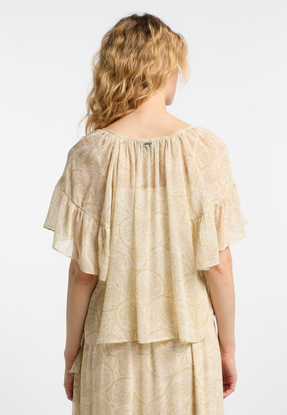 Dreimaster vintage Women's Blouse Shirt