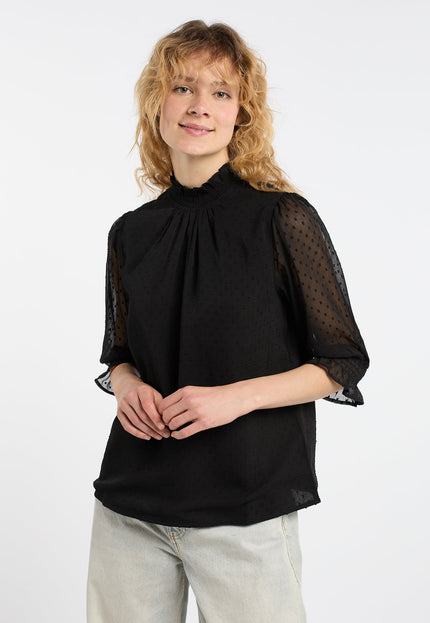 Dreimaster vintage Women's Blouse Shirt