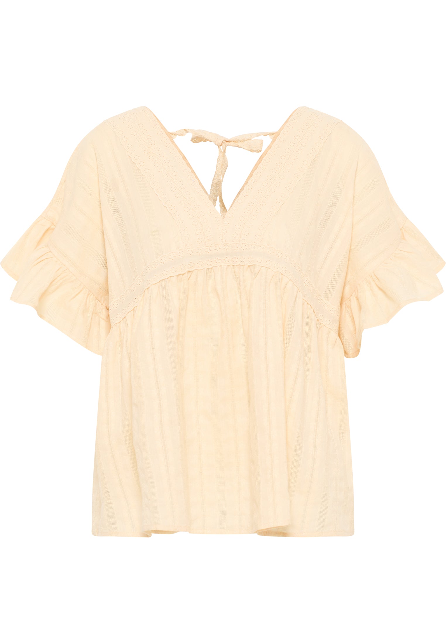 DreiMaster Vintage Damen Tunika