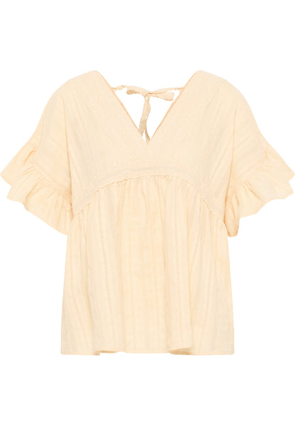 DreiMaster Vintage Damen Tunika