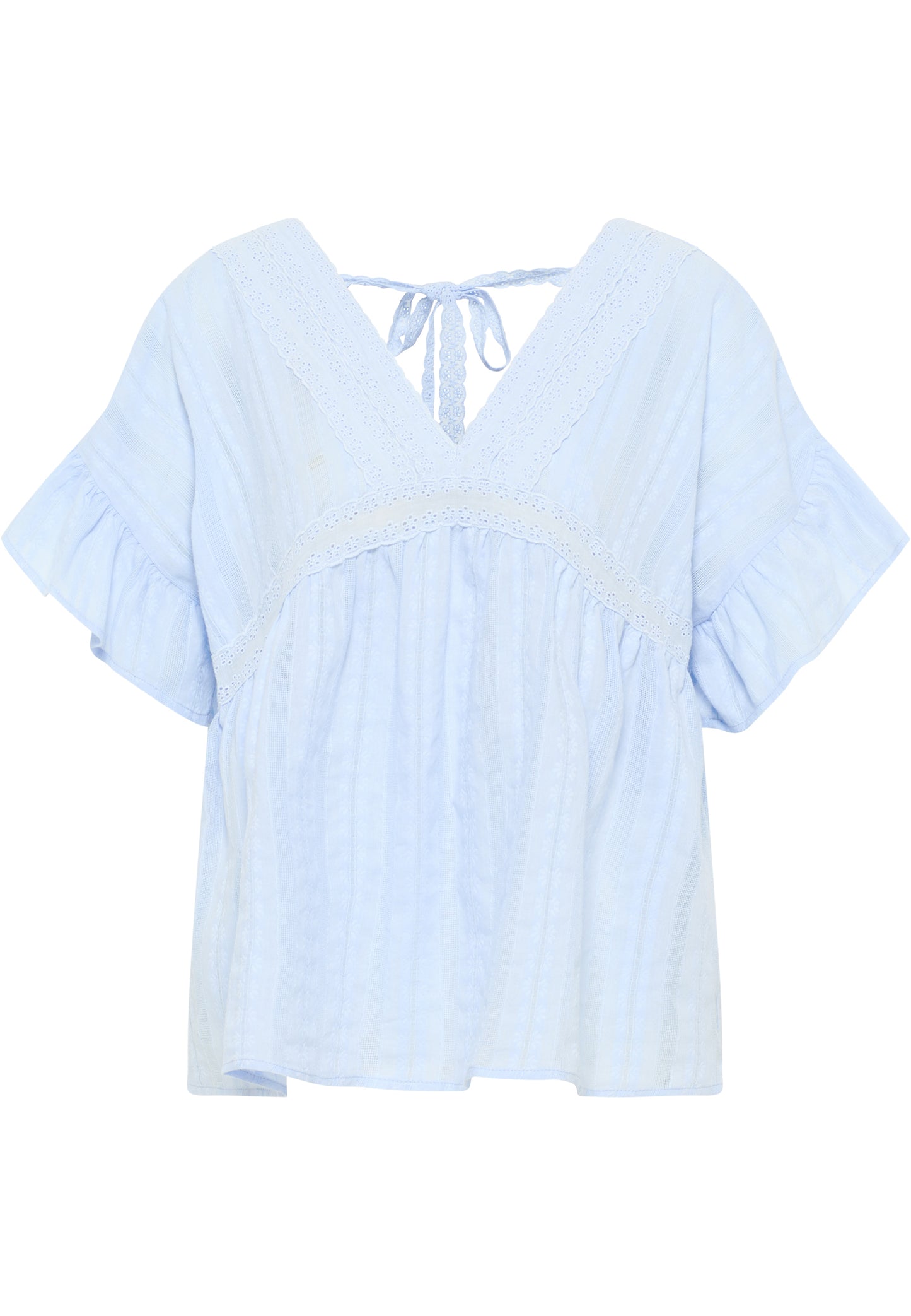 DreiMaster Vintage Damen Tunika