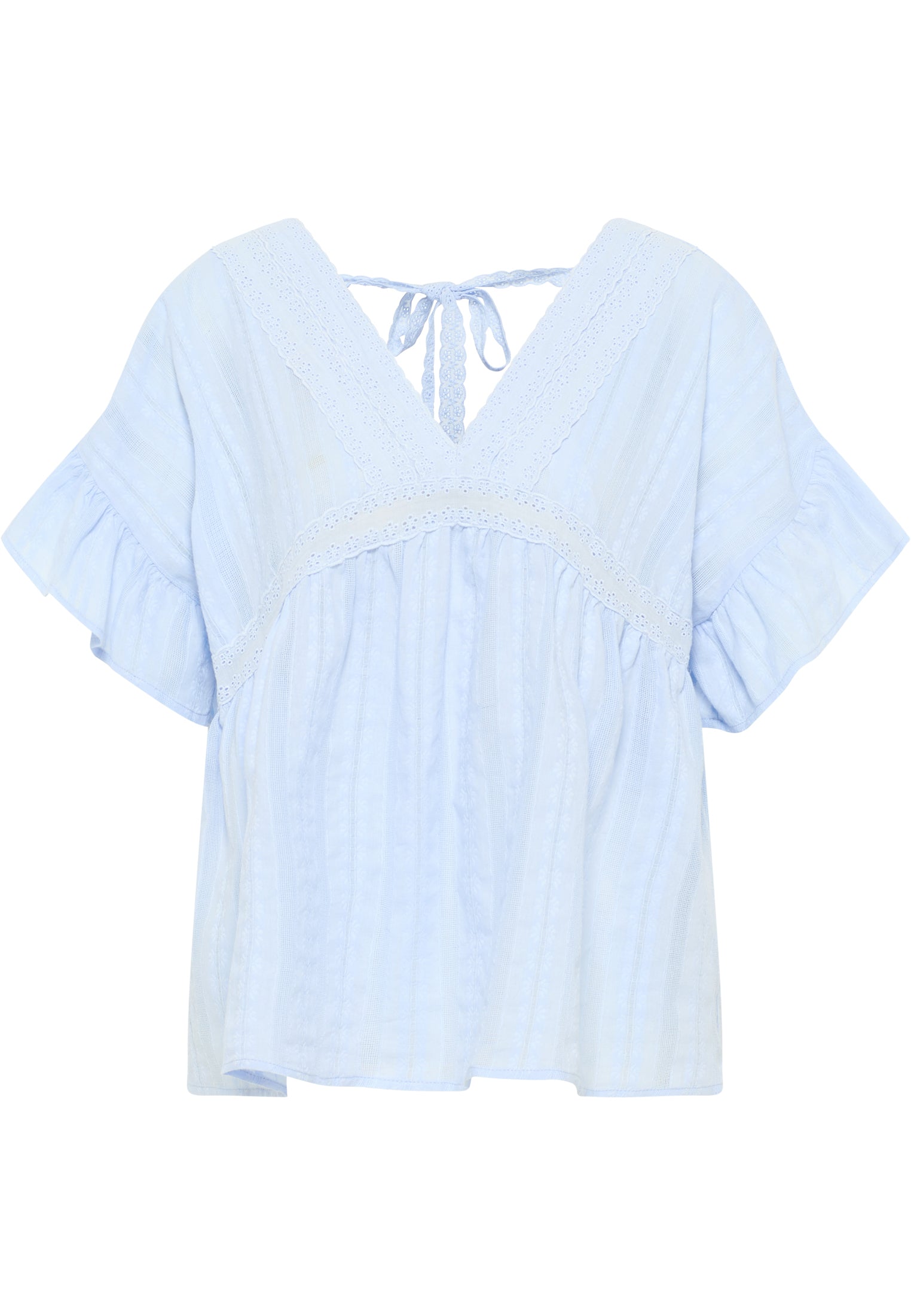 DreiMaster Vintage Damen Tunika