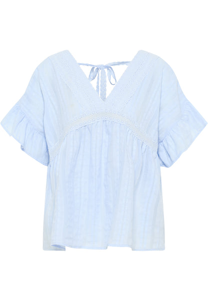 DreiMaster Vintage Damen Tunika