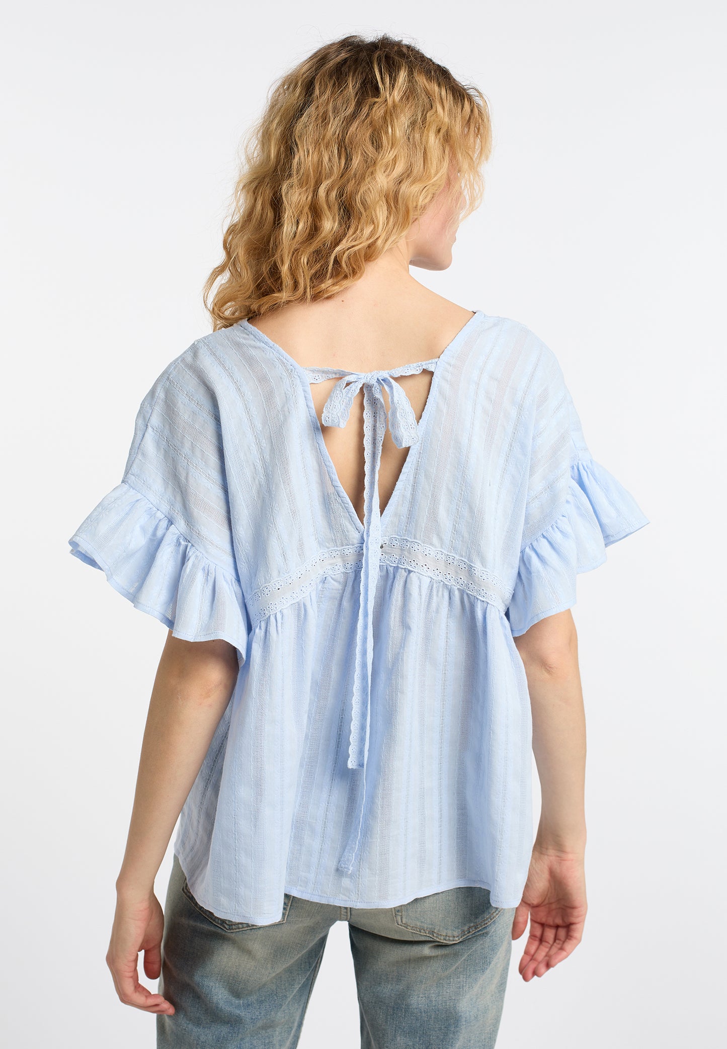 DreiMaster Vintage Damen Tunika