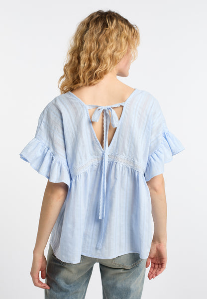 DreiMaster Vintage Damen Tunika