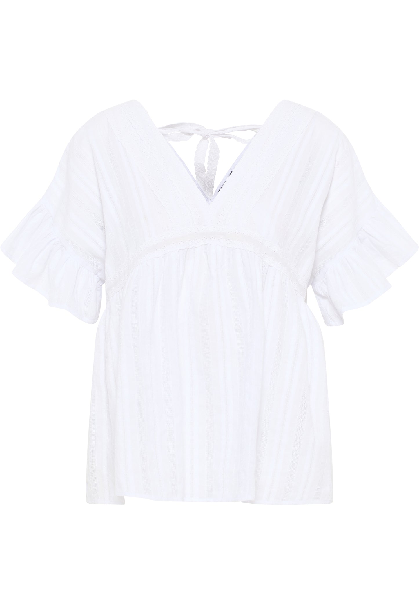 DreiMaster Vintage Damen Tunika