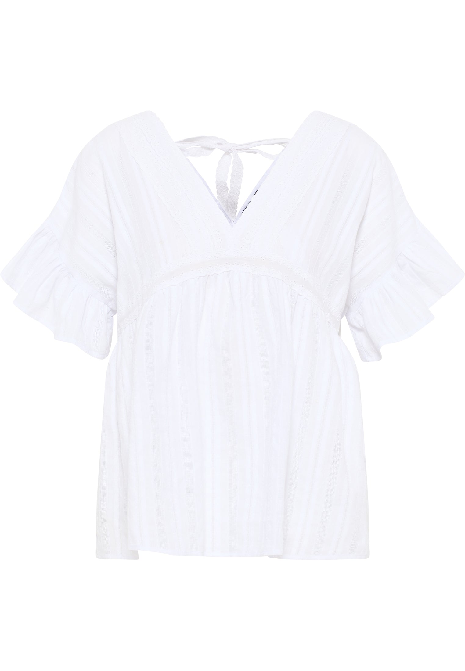 DreiMaster Vintage Damen Tunika