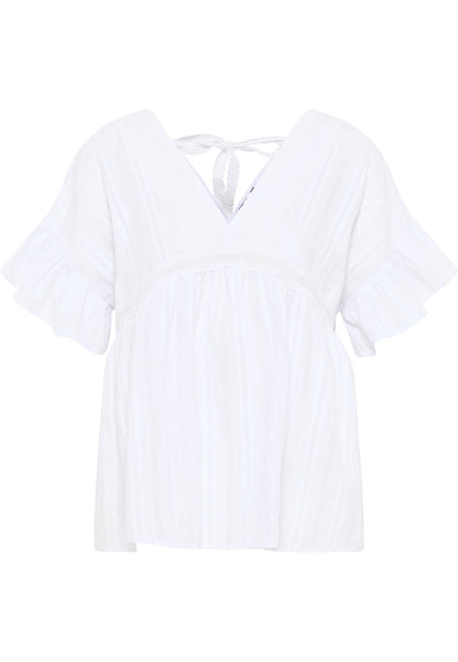 DreiMaster Vintage Damen Tunika