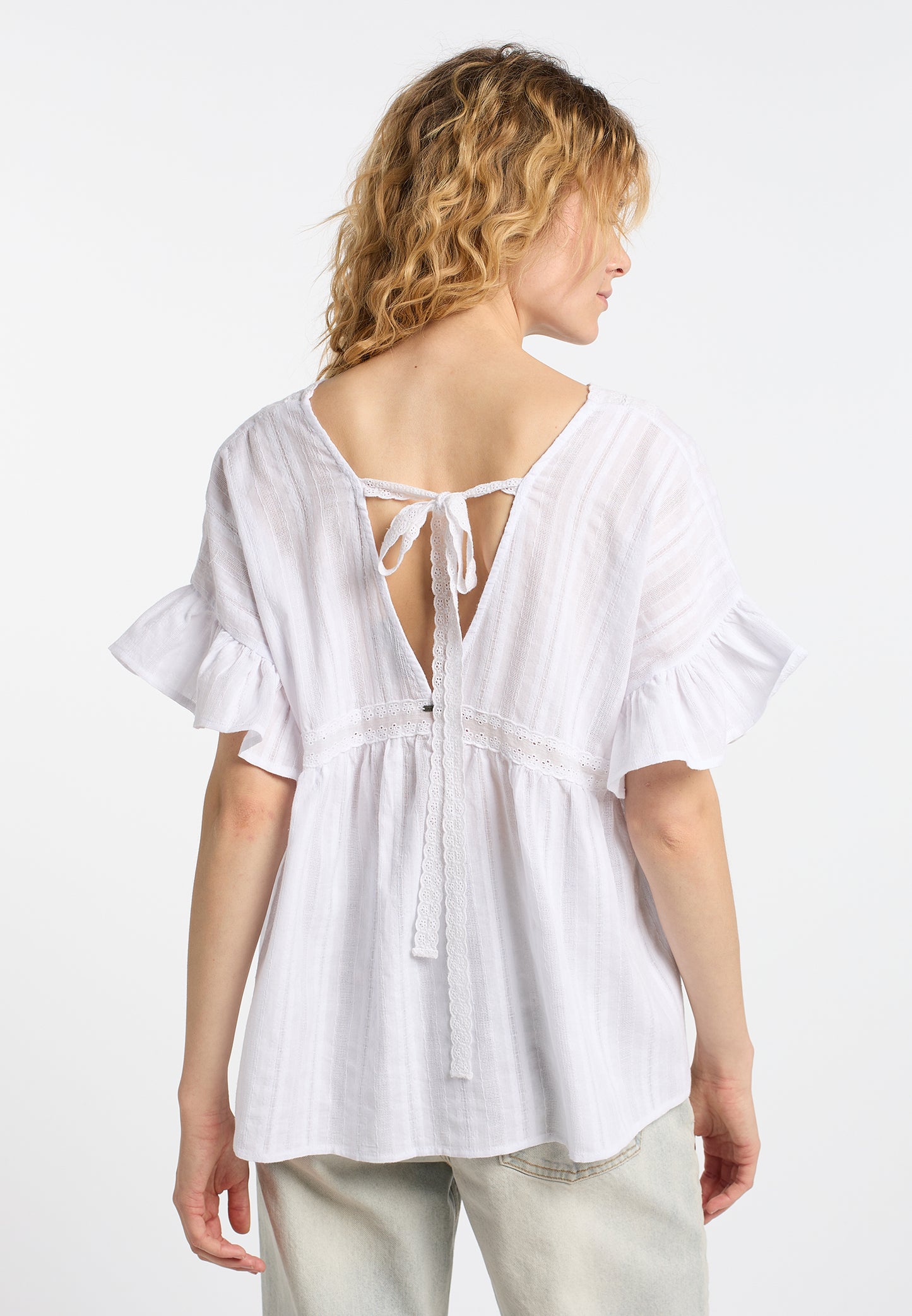 DreiMaster Vintage Damen Tunika