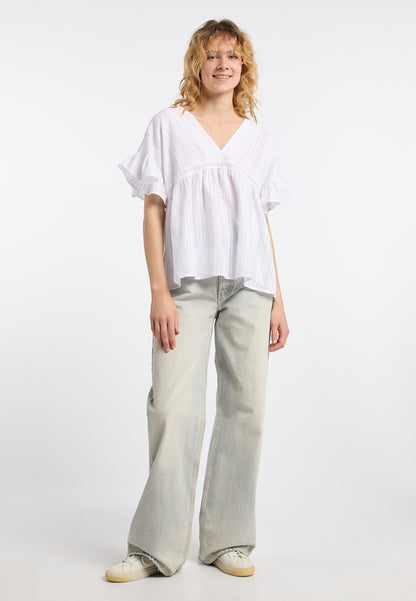 DreiMaster Vintage Damen Tunika