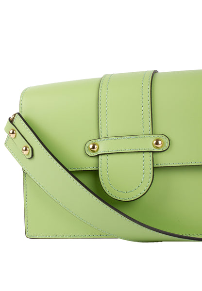 NAEMI Damen Handtasche
