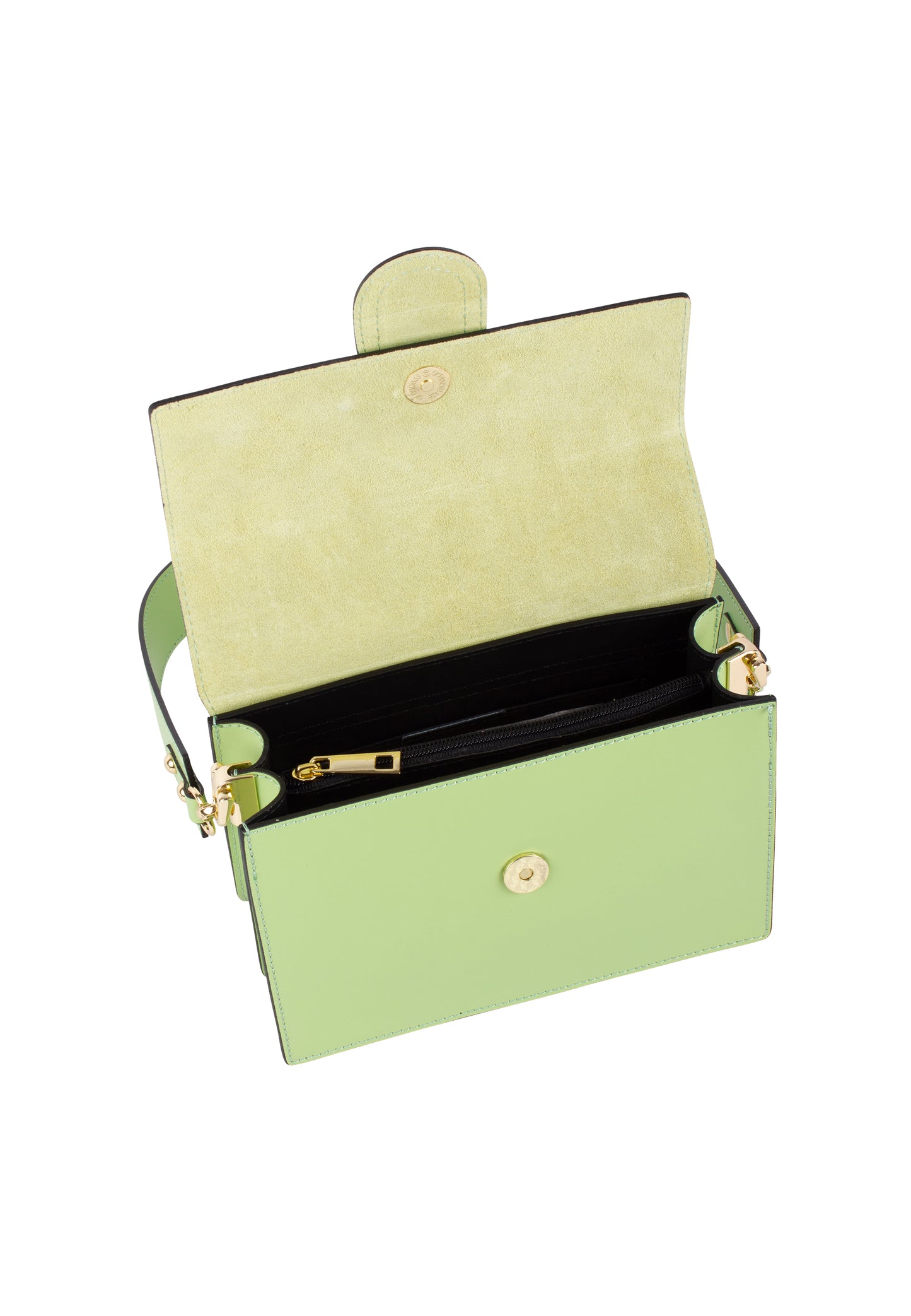 NAEMI Damen Handtasche