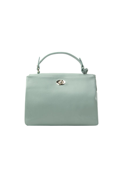 NAEMI Damen Handtasche