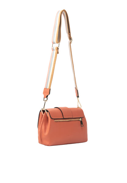 NAEMI Damen Handtasche