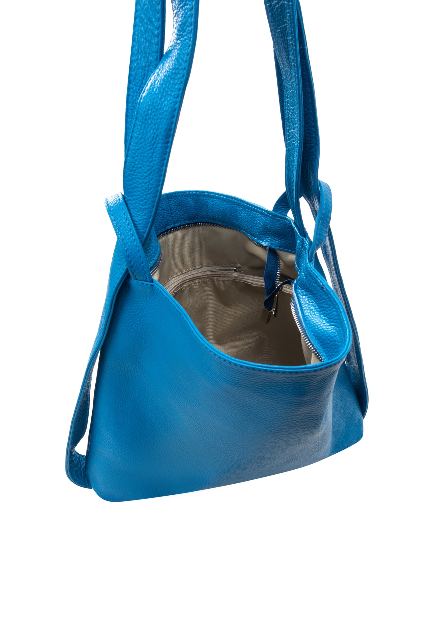 NAEMI Damen Handtasche