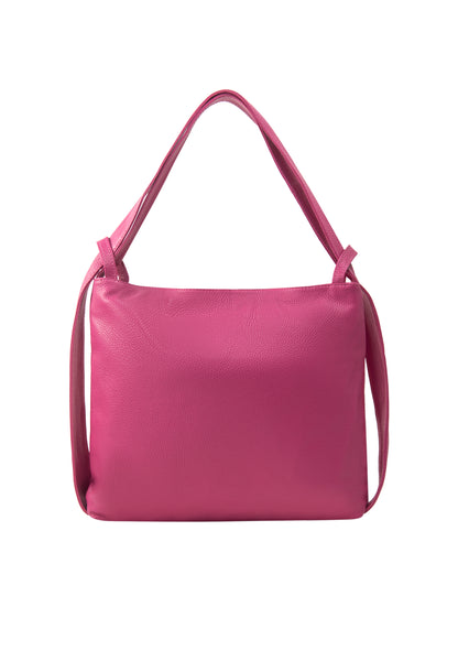 NAEMI Damen Handtasche