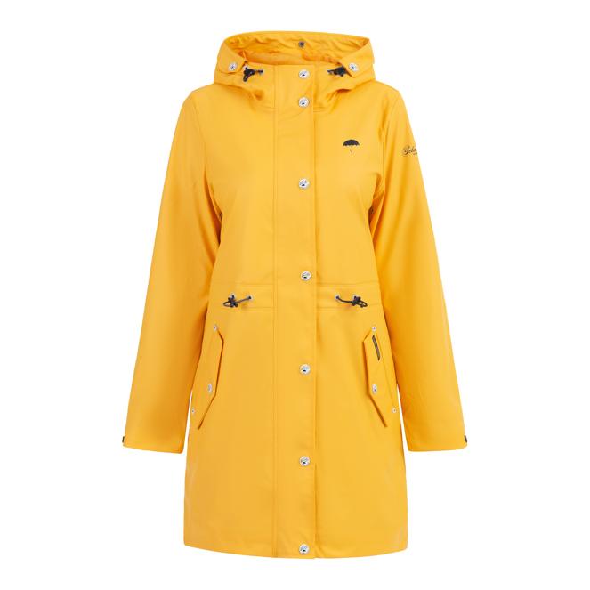 Schmuddelwedda Women's Raincoat