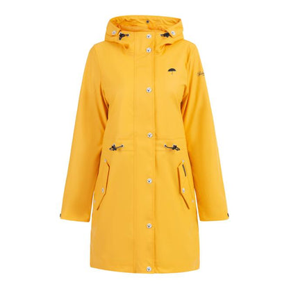Schmuddelwedda Women's Raincoat