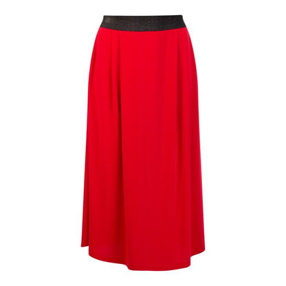 Faina Women's Midi Skirt