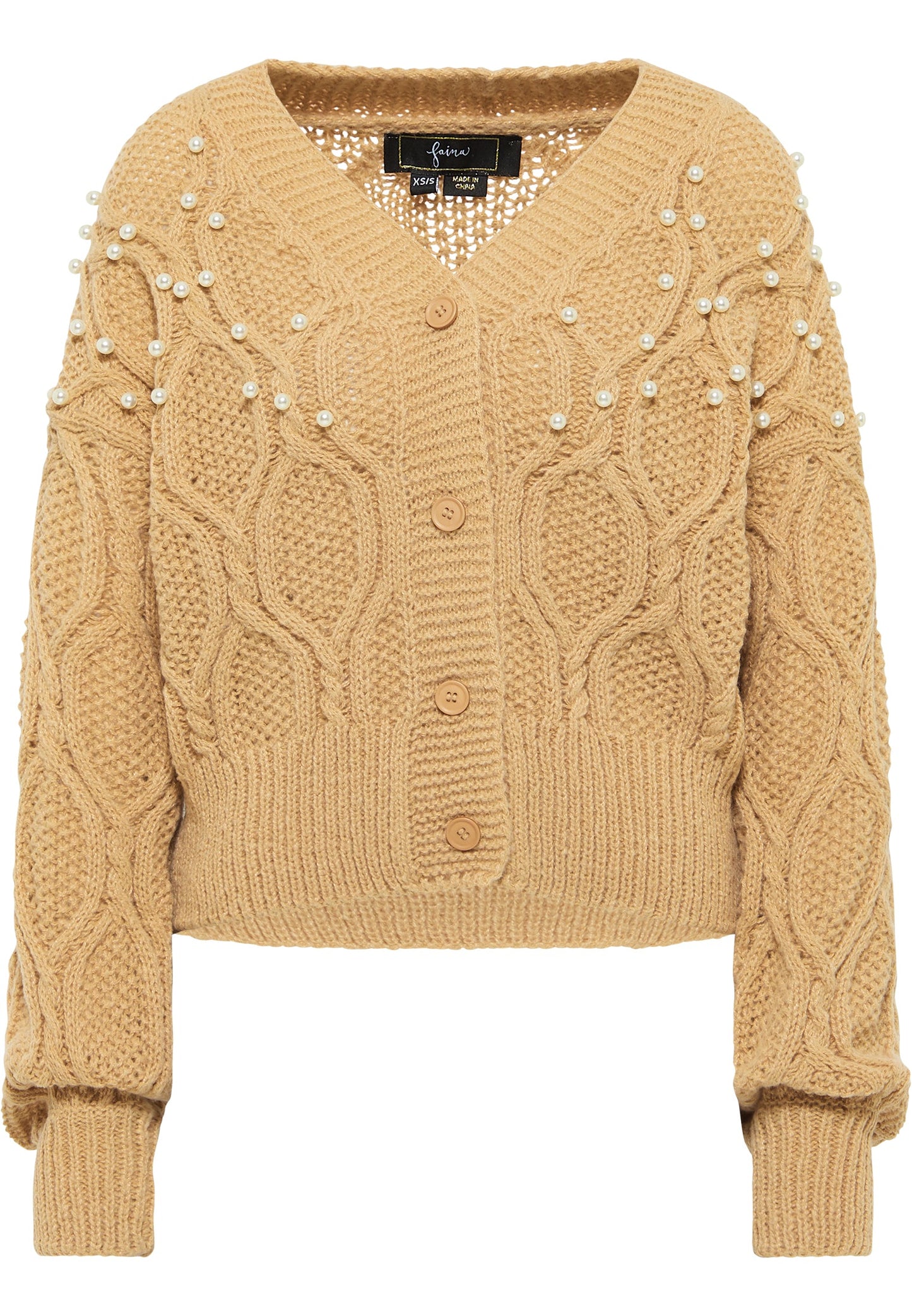 Naemi Women's Cardigan