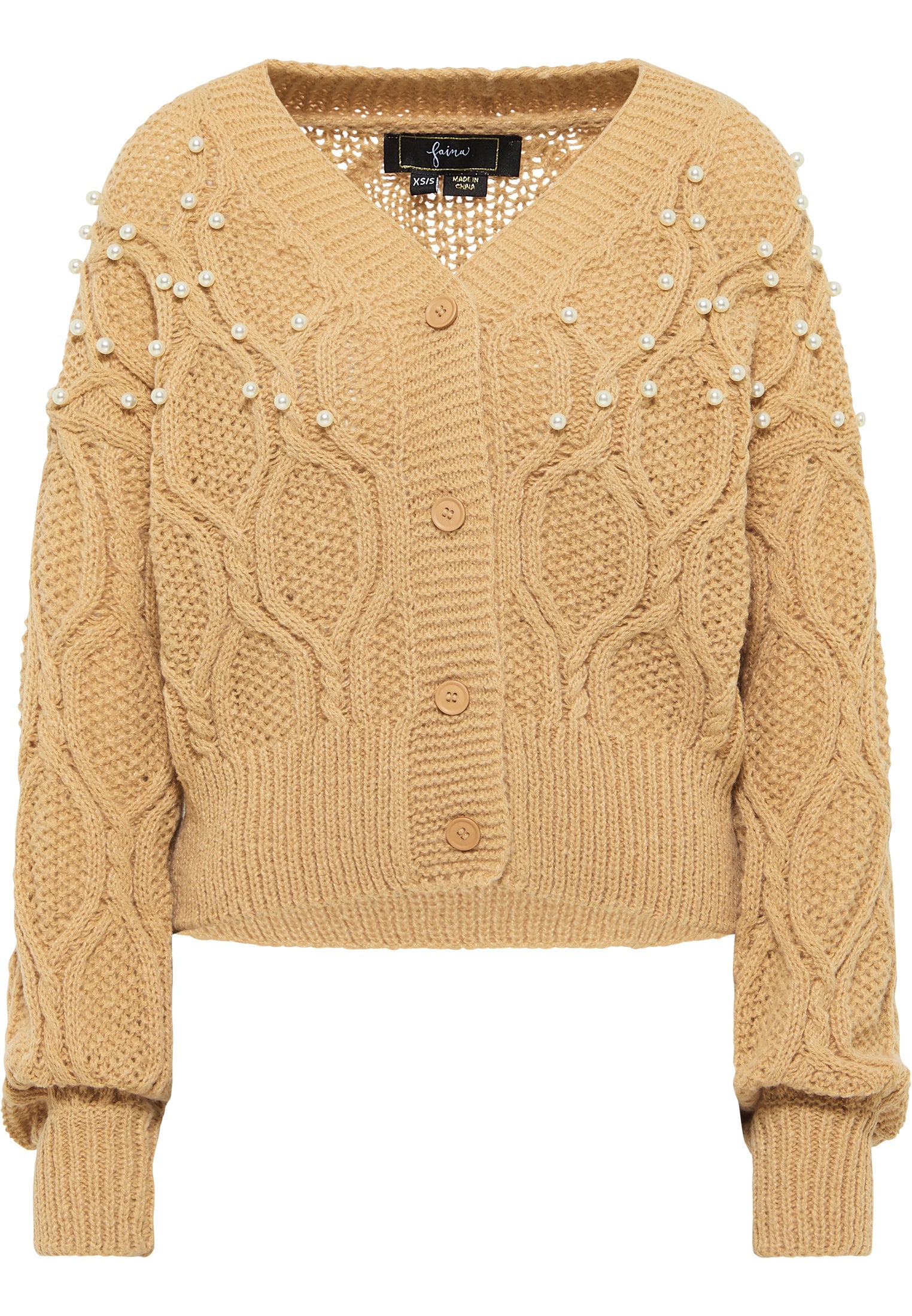 Naemi Women's Cardigan