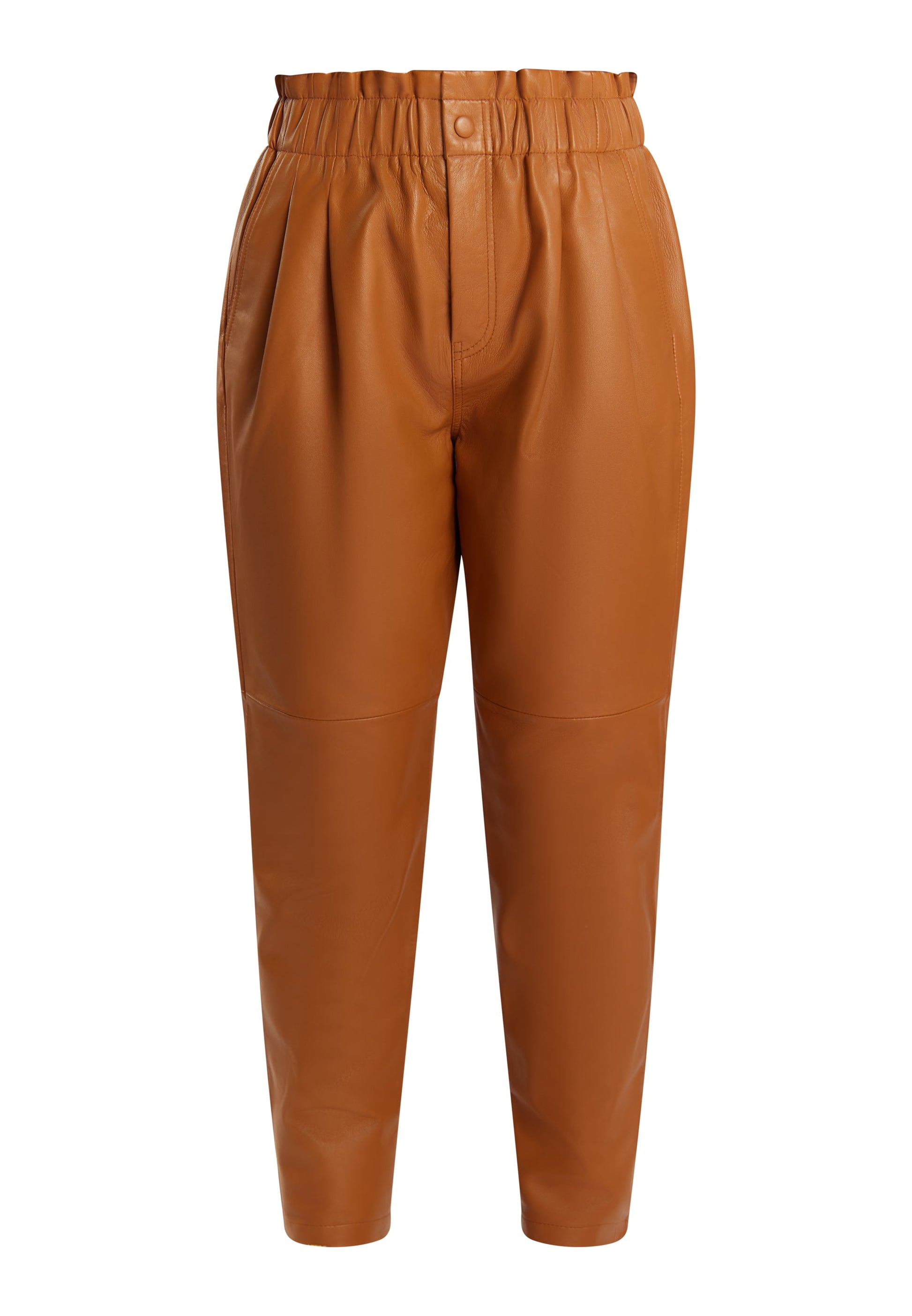 Dreimaster vintage Women's Leather Pants