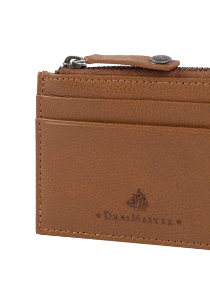 DreiMaster Vintage Men's Wallet