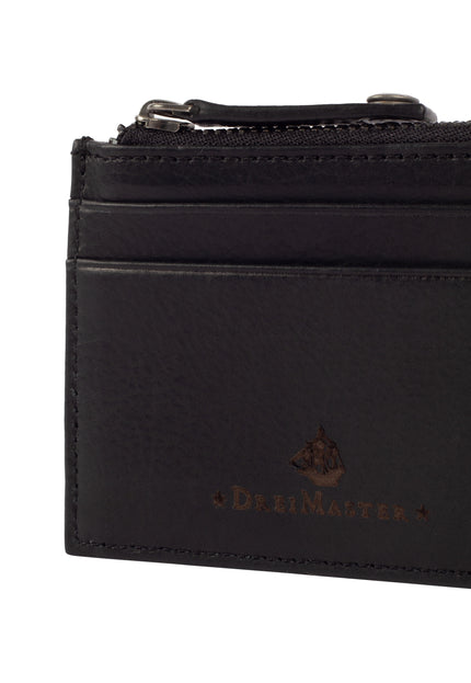 DreiMaster Vintage Men's Wallet