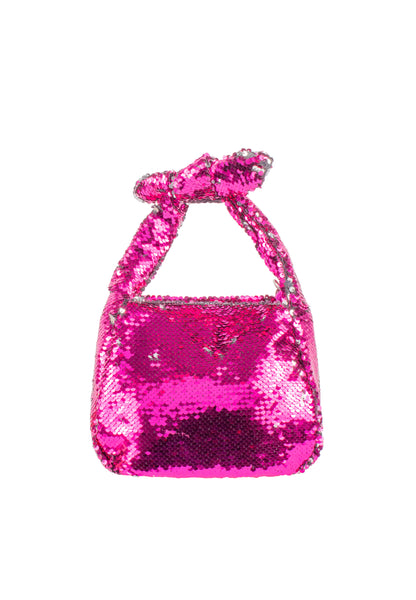 myMo at night Women's Metallic Bag