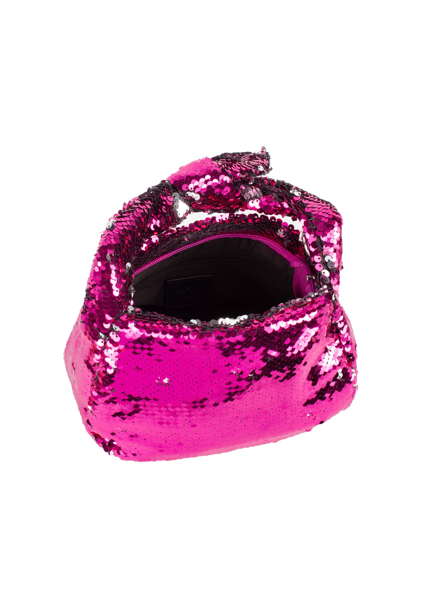 myMo at night Women's Metallic Bag