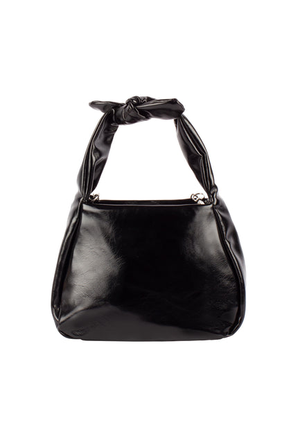 myMo at night Damen Metallic Tasche