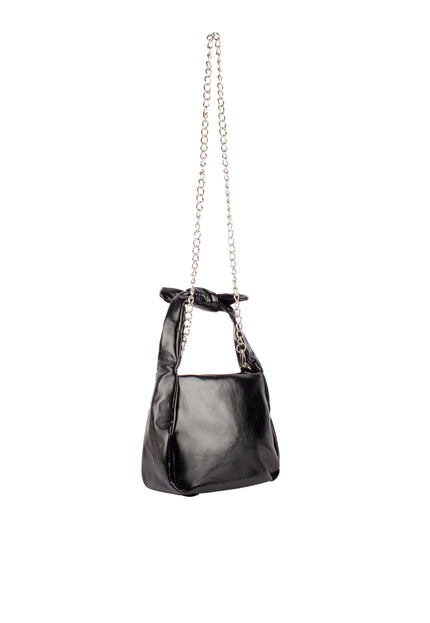 myMo at night Damen Metallic Tasche