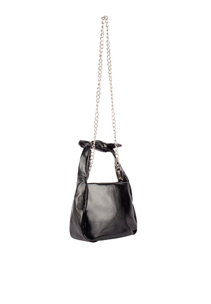 myMo at night Women's Metallic Bag