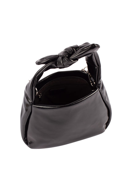 myMo at night Damen Metallic Tasche