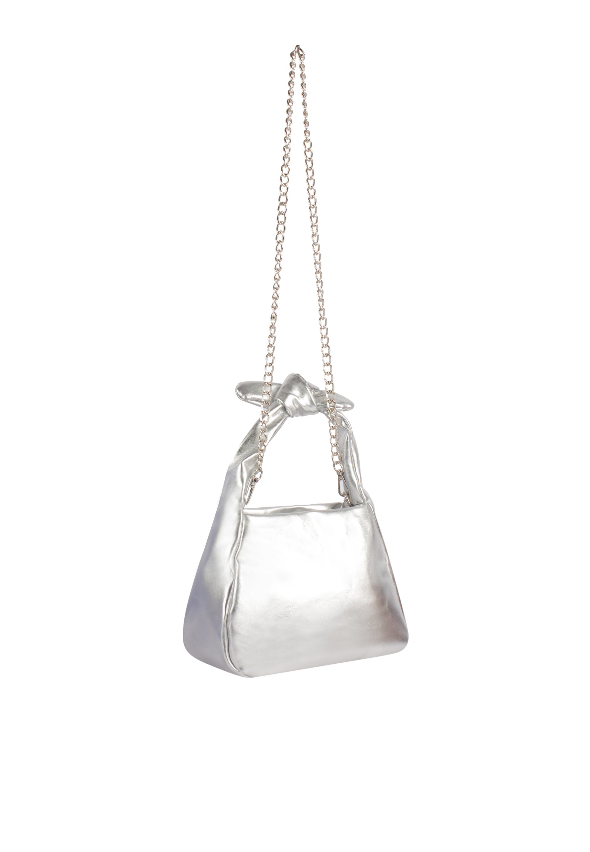 myMo at night Women's Metallic Bag