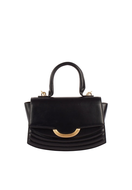 Usha black label Women's Handle Bag
