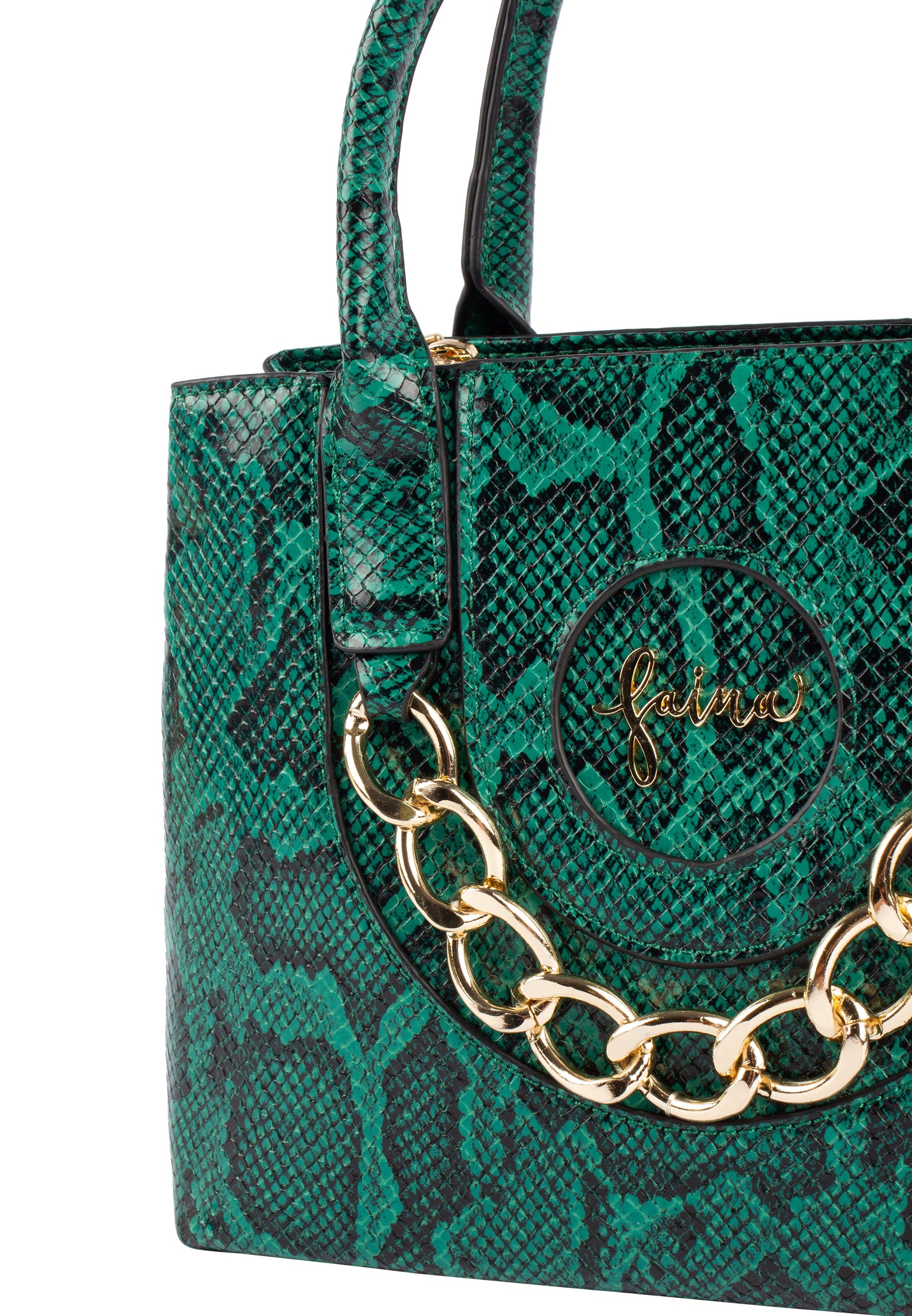 Faina Women's Handle Bag