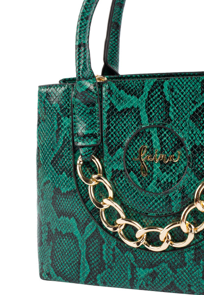 Faina Women's Handle Bag