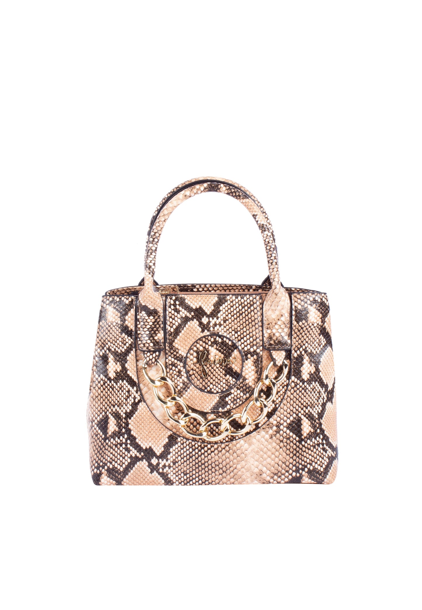 Faina Women's Handle Bag