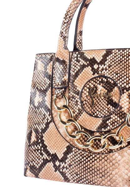 Faina Women's Handle Bag